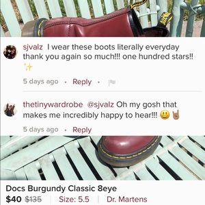 🖤 Customer love! 🖤